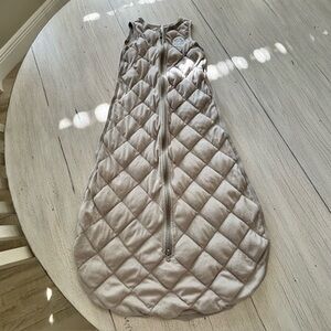 DREAMLAND BABY Gray Dream Weighted Sack Size XL 24 - 36 months